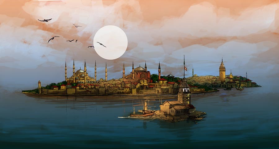 Kral Karl