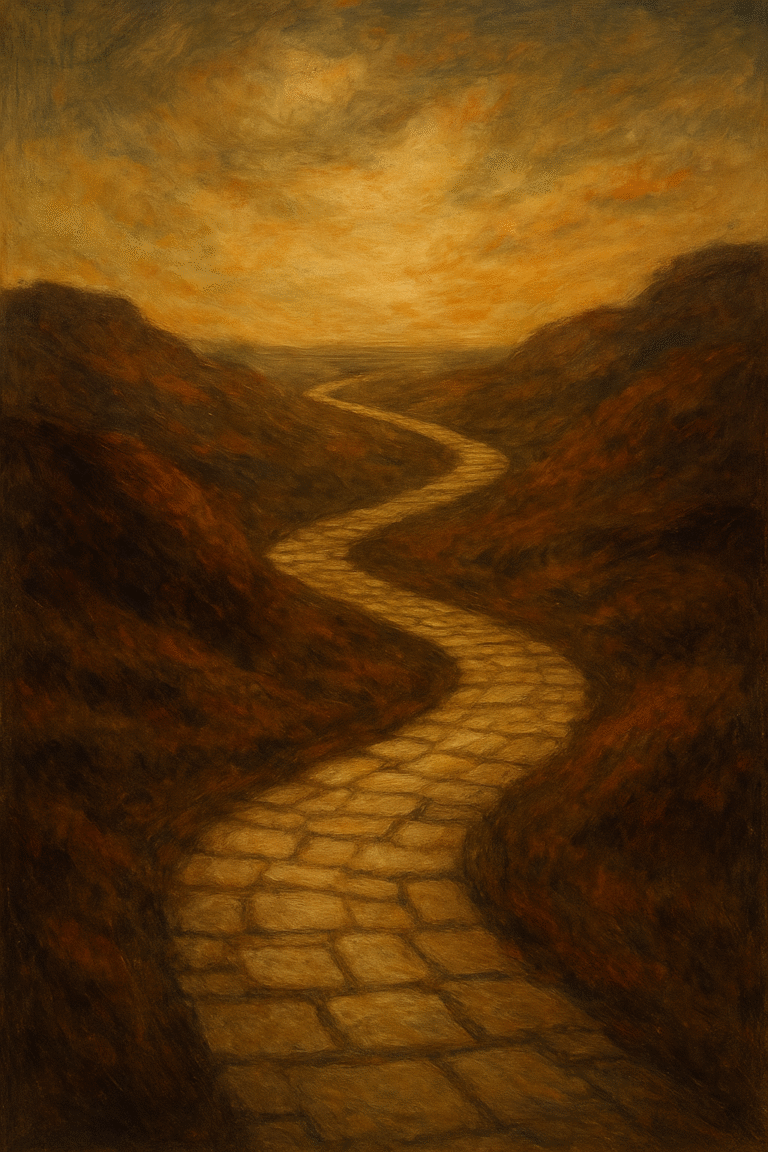 Bize Yabancılar Ve Yarın