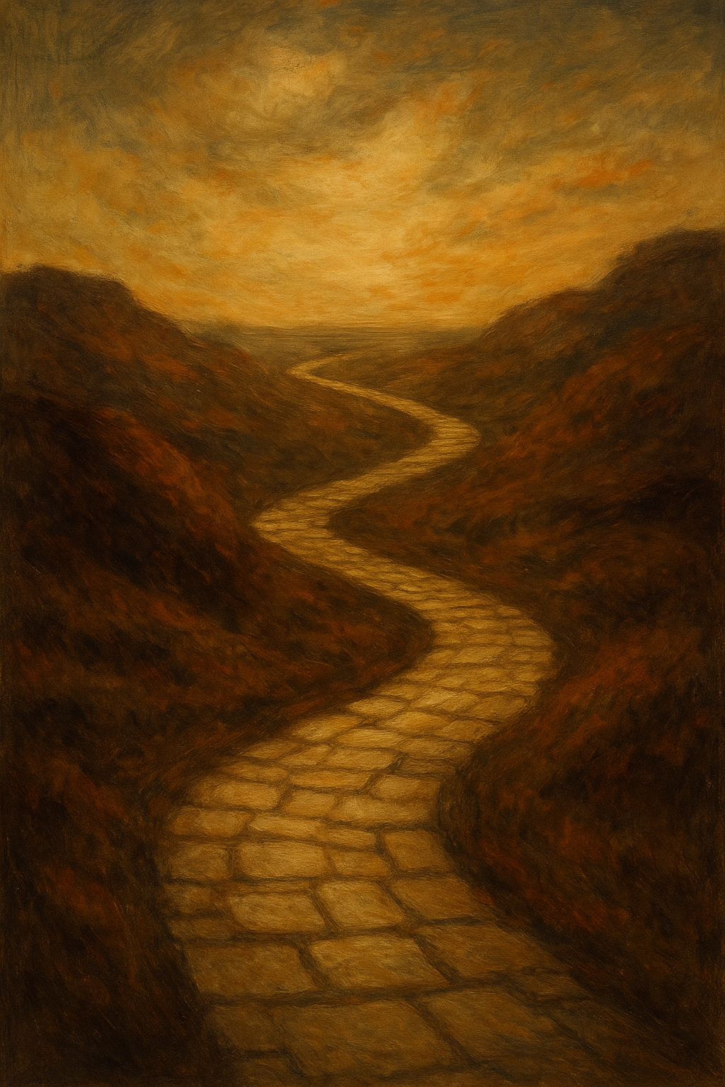 Bize Yabancılar Ve Yarın