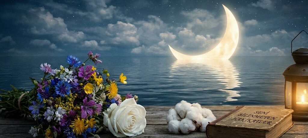 Seni Bilinmeyen Hakikatler